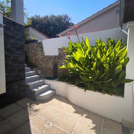 Apartment Lavanda Nova Ražanj Esterno foto