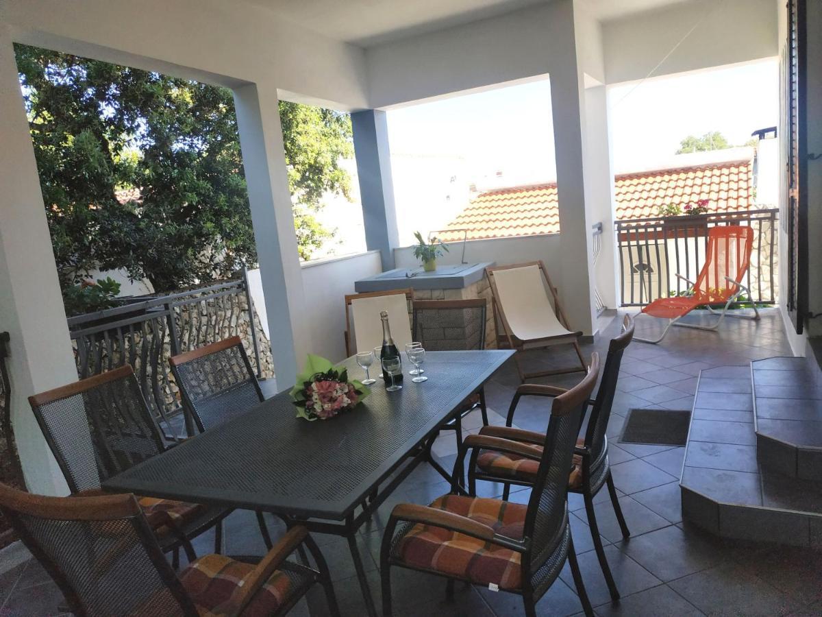 Apartment Lavanda Nova Ražanj Esterno foto