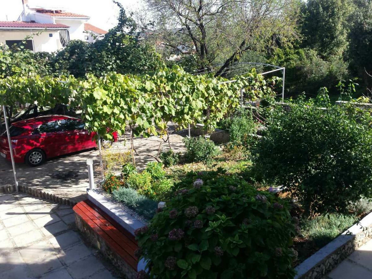 Apartment Lavanda Nova Ražanj Esterno foto