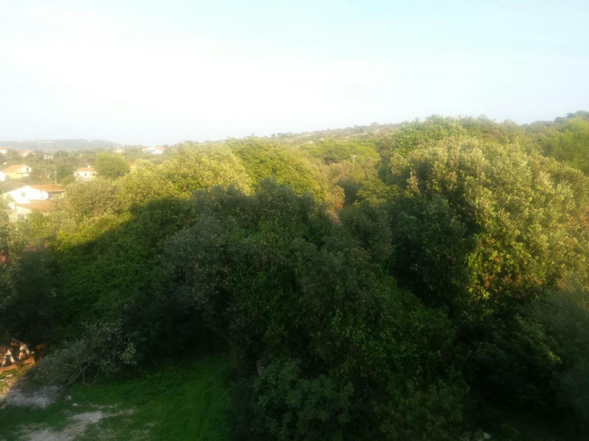 Apartment Lavanda Nova Ražanj Esterno foto