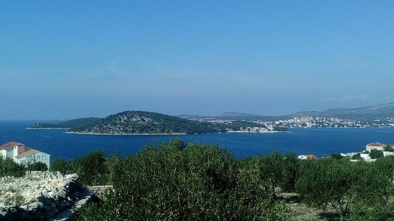 Apartment Lavanda Nova Ražanj Esterno foto